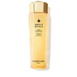 Guerlain Abeille Royale Fortifying Lotion w/ Royal Jelly. NEW. 5.0 fl oz. 150mL
